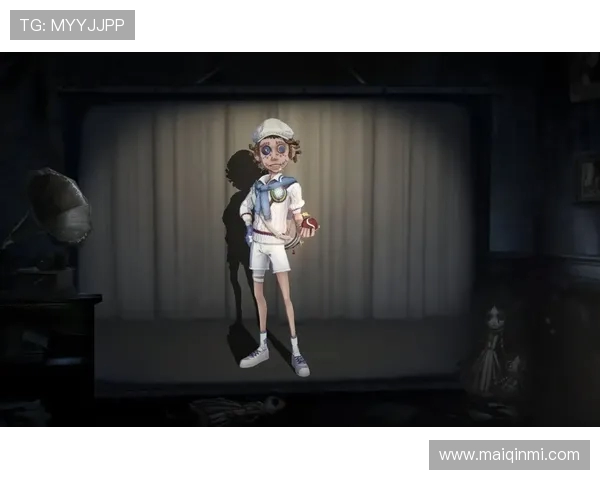 第五人格全新游戏开局动画解析 揭秘不同场景背后的故事与创意设计